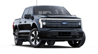 2025 Ford F-150 Lightning® External Image 5